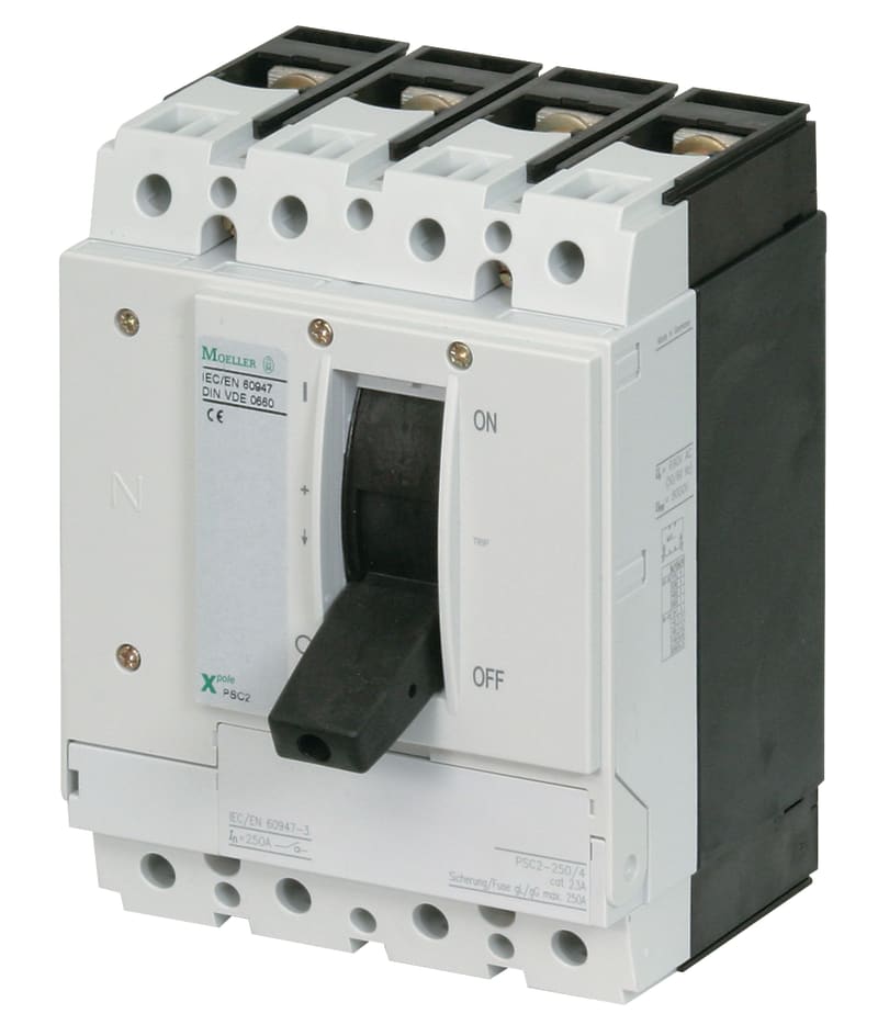 LOAD-Break Switch N2-4-250