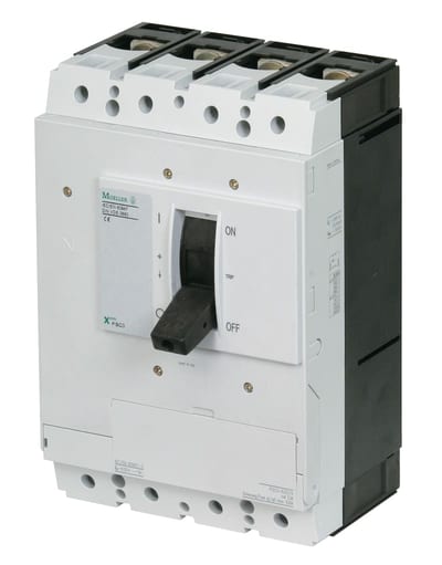 LOAD-Break Switch PN3-4-630