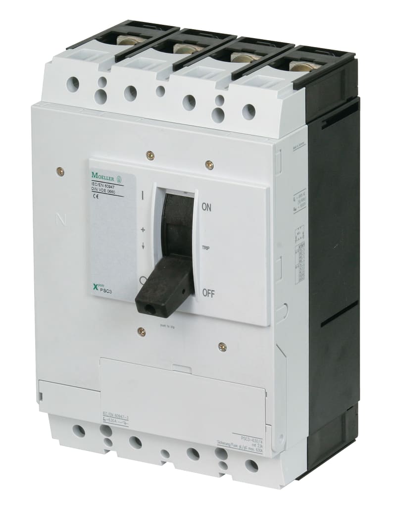 LOAD-Break Switch N3-4-630
