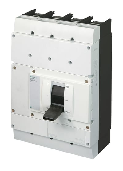 LOAD-Break Switch 4P 1000A with Trigger