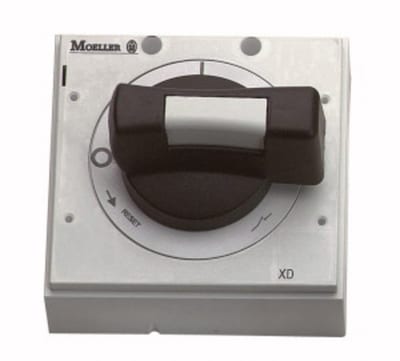Eaton NZM4-XDV