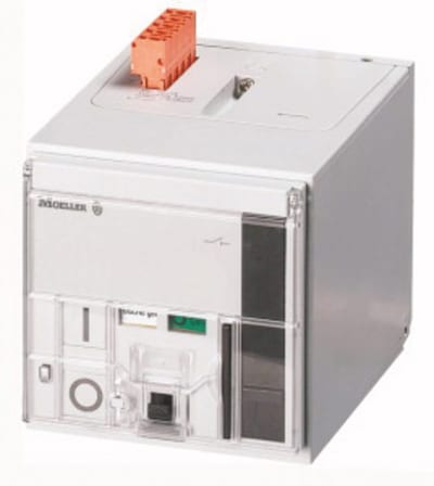 Motor Drive 230VAC (NZM4-XR208-240AC)