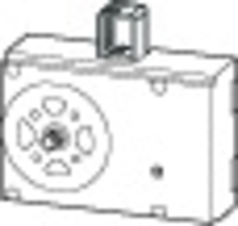 Mechanical Interlock (NZM2-XMV)