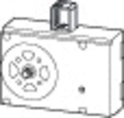 Mechanical Interlock (NZM2-XMV)