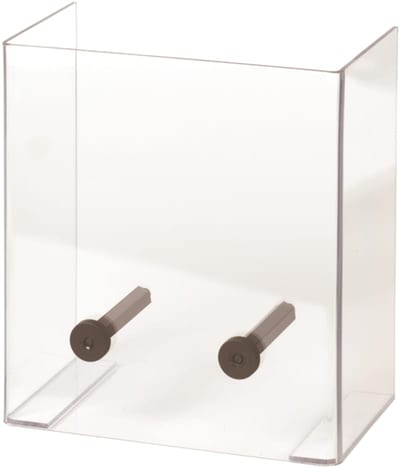 Eaton NZM4 Cover for Phase Separators