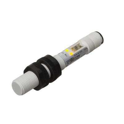 M12 Capacitive transmitter IO-Link M12 plug (CA12CAF04BPM1IO)