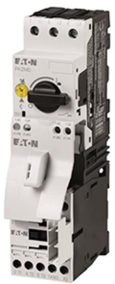 Eaton Direct Online Starter (DOL), Screw Connection (MSC-D-12-M12(24V50HZ))