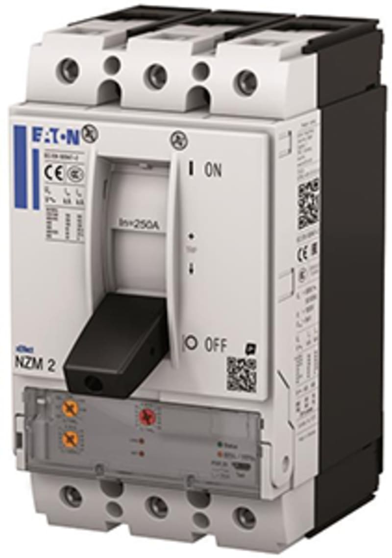 Eaton NZMH2-MX90-SVE Circuit breaker