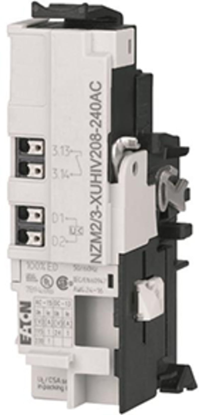 Eaton NZM2/3-XUHIV110-130DC-PI