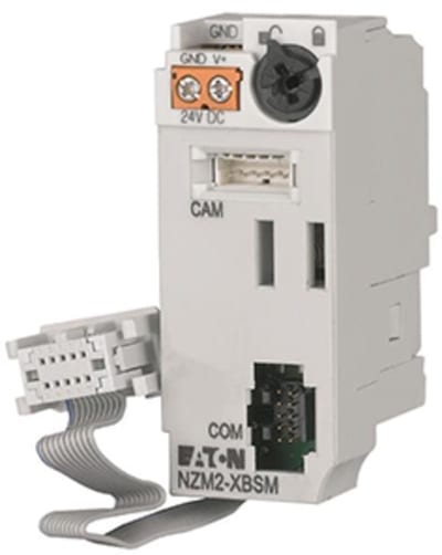 Eaton NZM2-XBSM