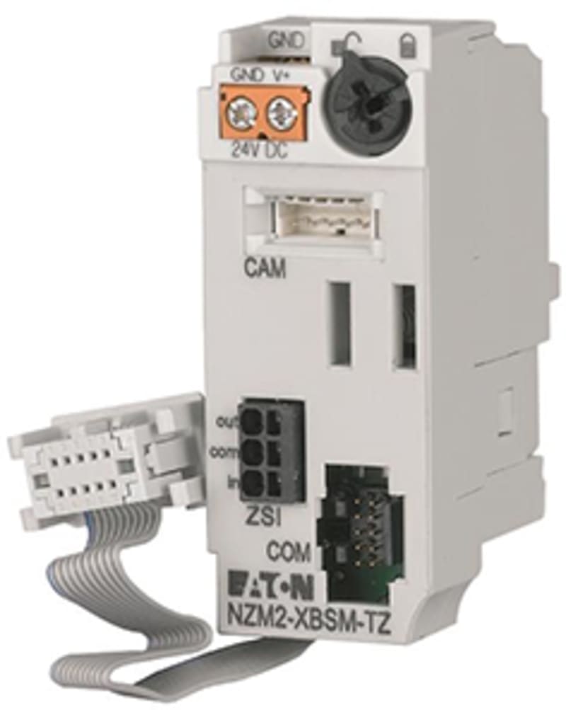 Eaton NZM2-XBSM-TZ