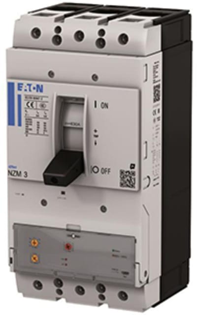 Eaton NZMN3-MX450 Circuit breaker