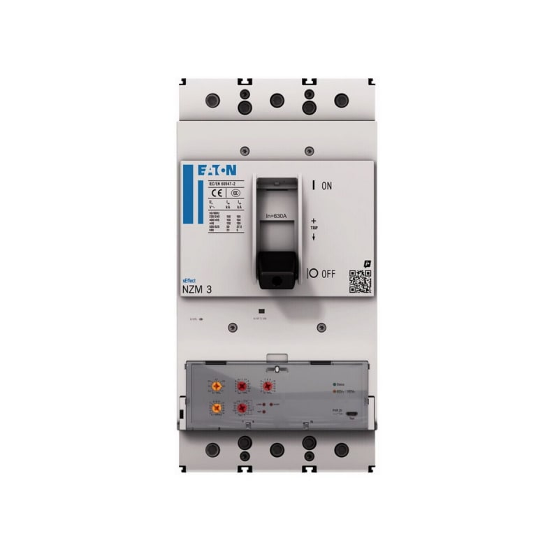 Circuit breaker NZMN3-VX630 (191604)