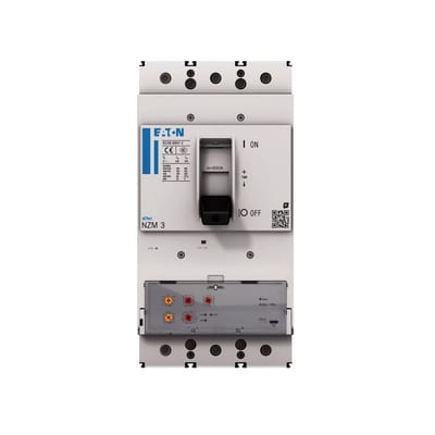 Circuit breaker NZMN3-VX630