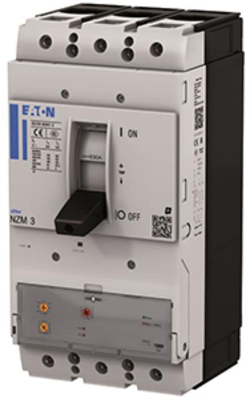 Eaton NZMN3-MX350-SVE Circuit breaker