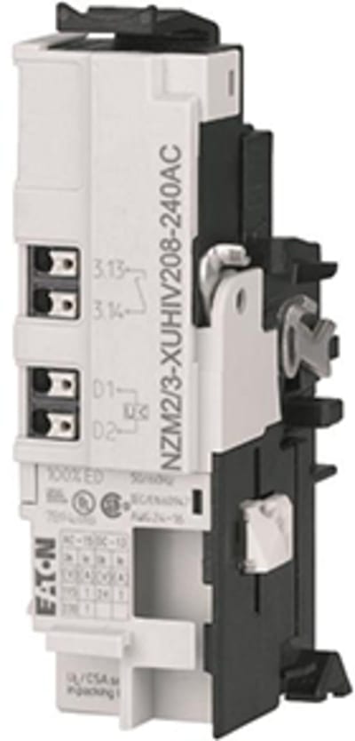 Eaton NZM2/3-XAHIV208-250AC/DC-PI