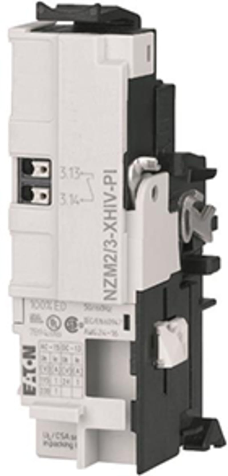 Eaton NZM2/3-XHIV-PI