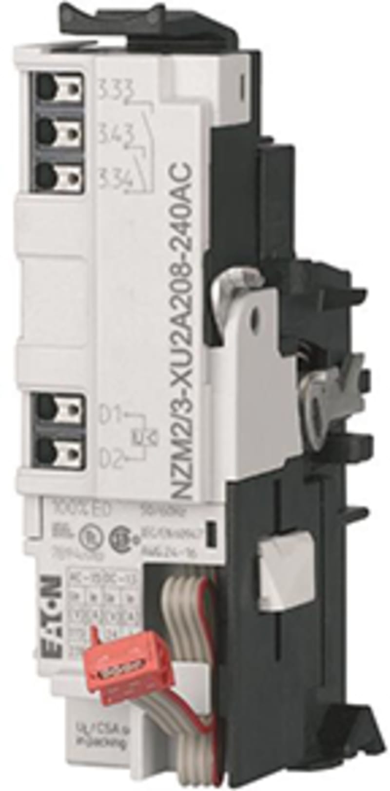 Eaton NZM2/3-XA2A24AC/DC