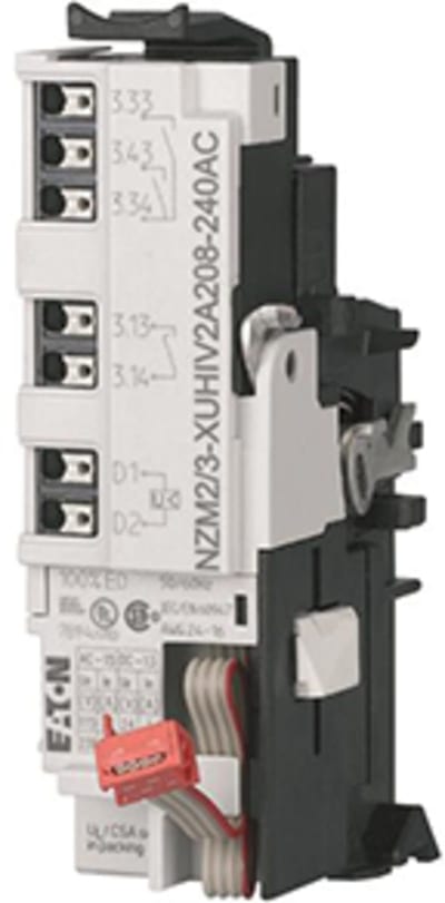 Eaton NZM2/3-XUHIV2A24DC