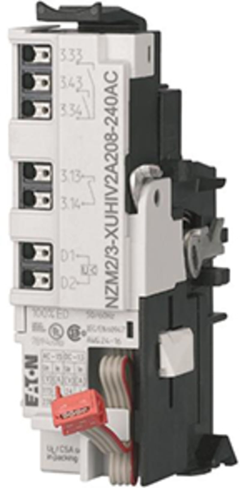 Eaton NZM2/3-XUHIV2A24AC