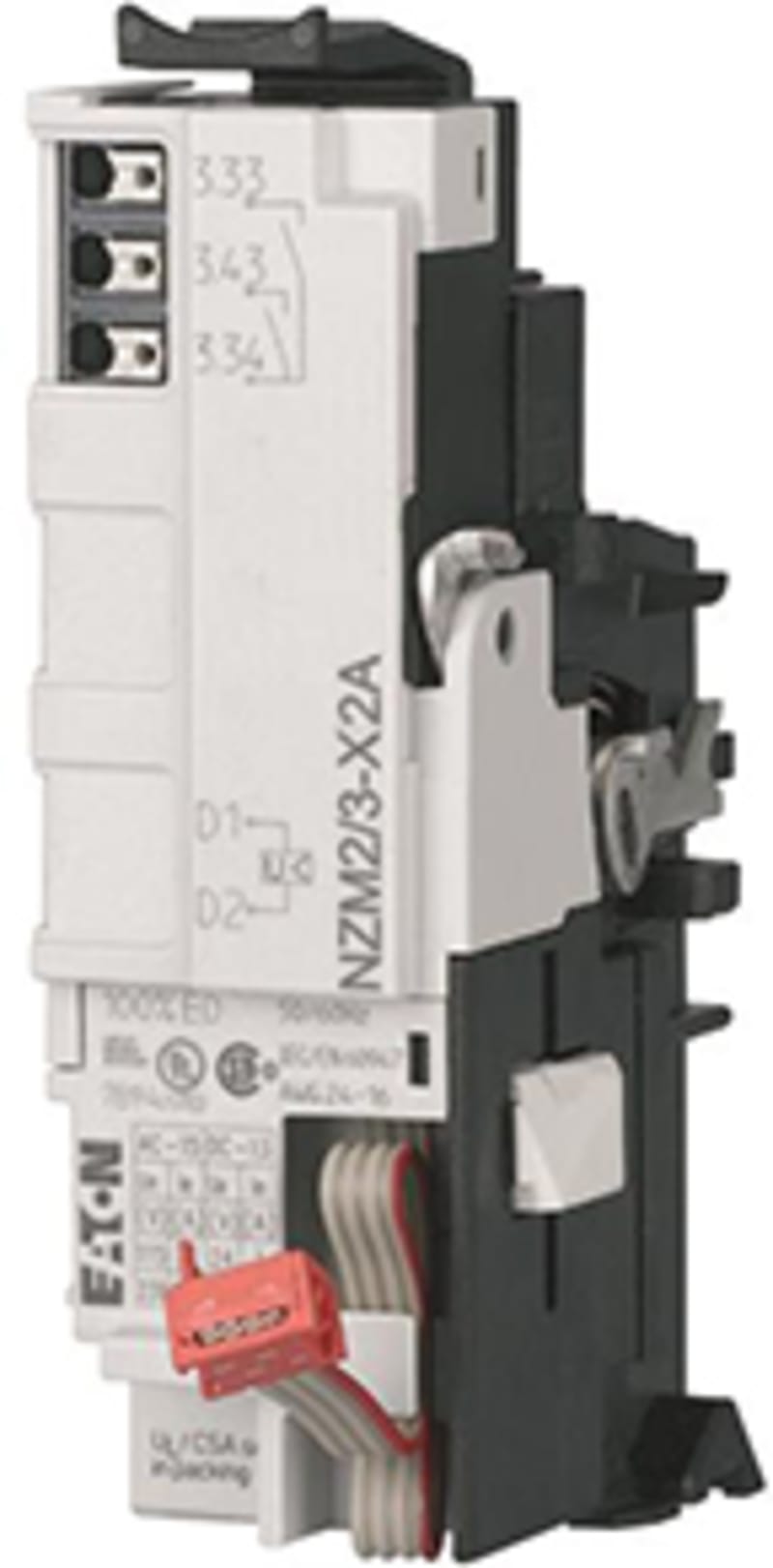 Eaton NZM2/3-X2A