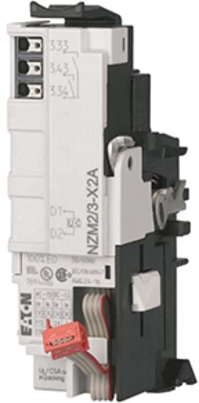 Eaton NZM2/3-X2A