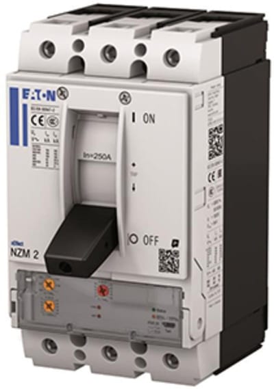 Eaton NZML2-MX90 Circuit breaker