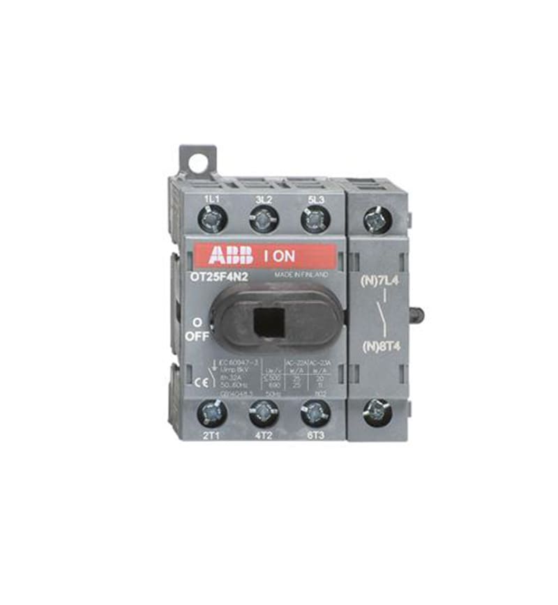 Load-Break Switch OT25F4N2