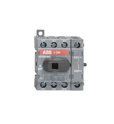 Load-Break Switch OT40F4N2