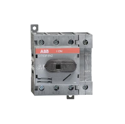 Load-Break Switch OT80F4N2