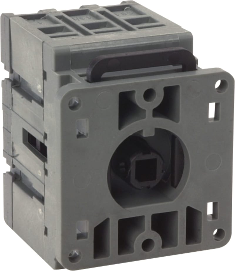 LOAD-Break Switch OT16FT3