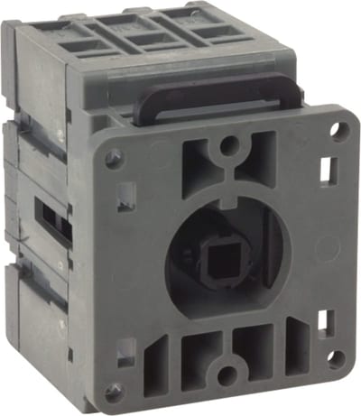 LOAD-Break Switch OT16FT3