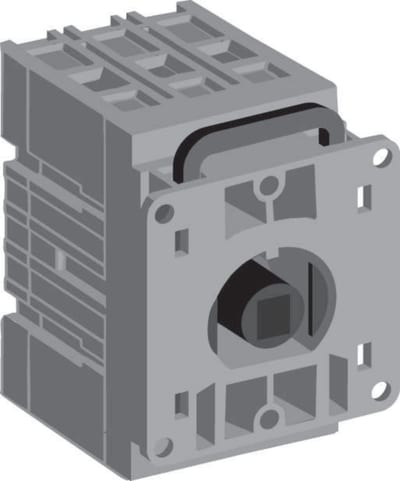 LOAD-Break Switch OT25FT3