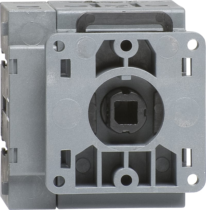 LOAD-Break Switch OT25FT4N2