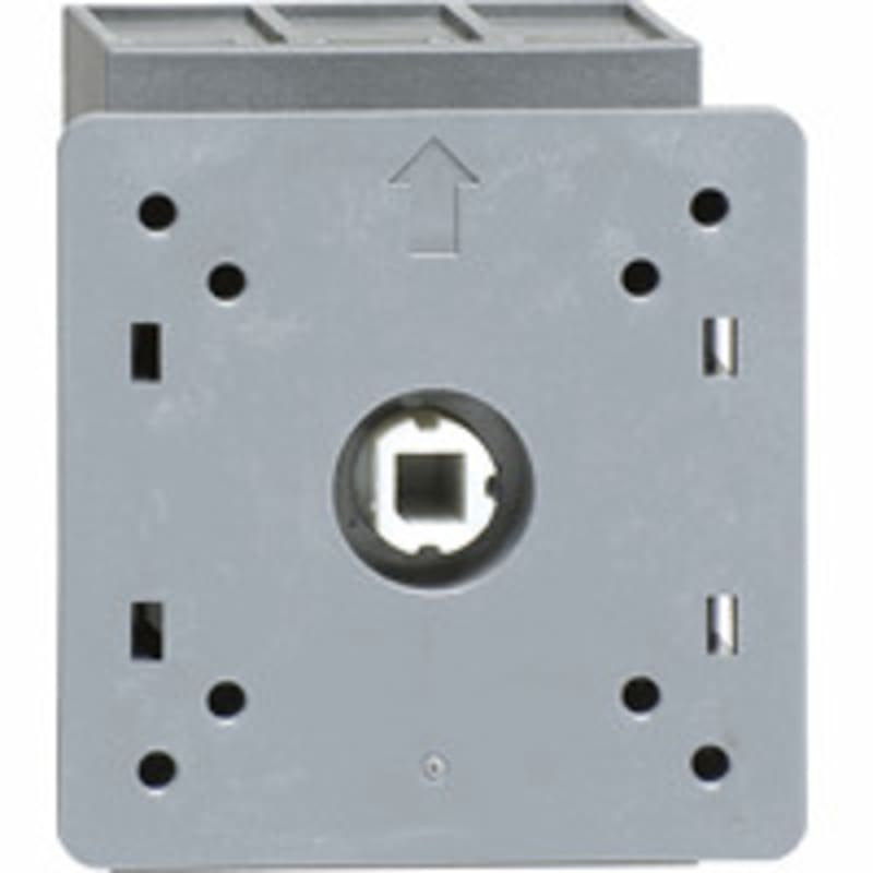 LOAD-Break Switch OT63FT3