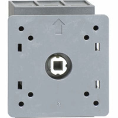 LOAD-Break Switch OT63FT3
