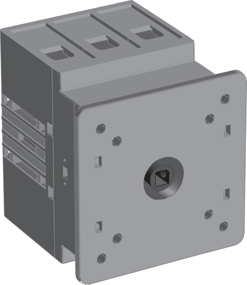 LOAD-Break Switch OT80FT3