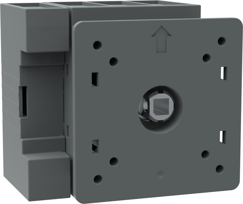 LOAD-Break Switch OT80FT4N2