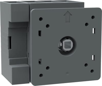 LOAD-Break Switch OT80FT4N2