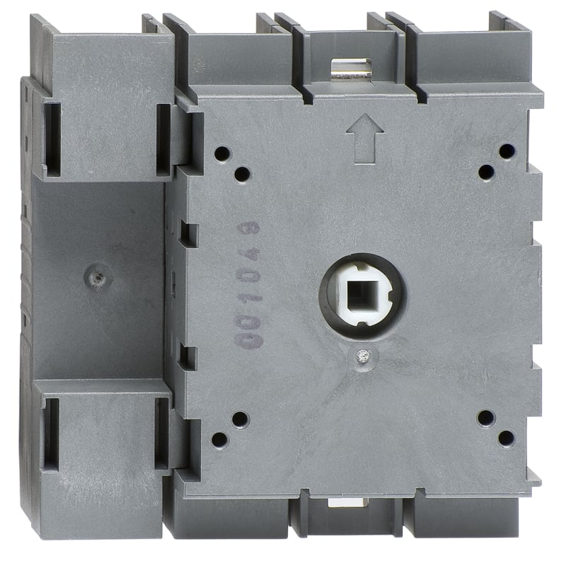 LOAD-Break Switch OT100FT4N2