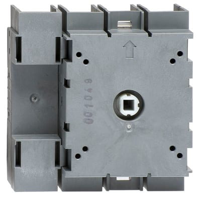 LOAD-Break Switch OT100FT4N2