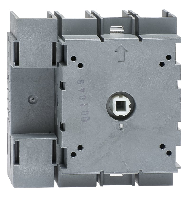 LOAD-Break Switch OT125FT4N2