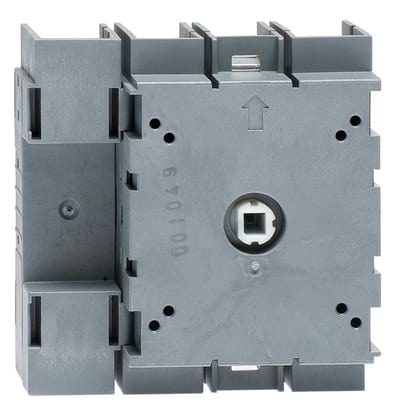 LOAD-Break Switch OT125FT4N2
