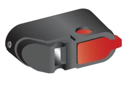 ABB OHBS12 Handle
