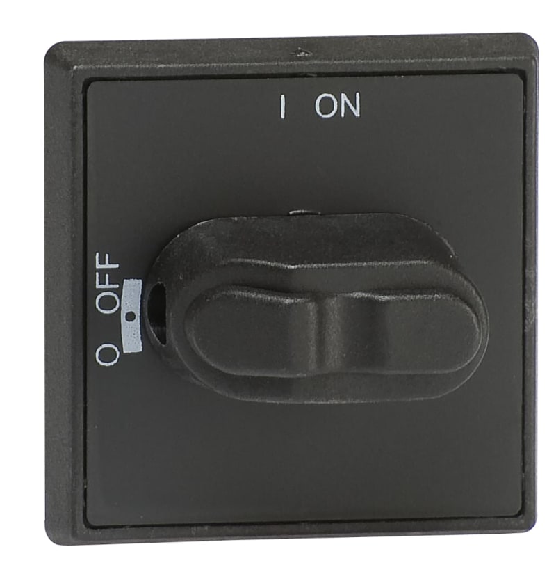 ABB OHBS1AH Selector Handle