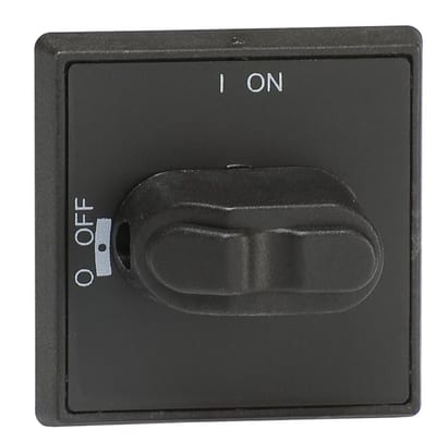 ABB OHBS1AH Selector Handle