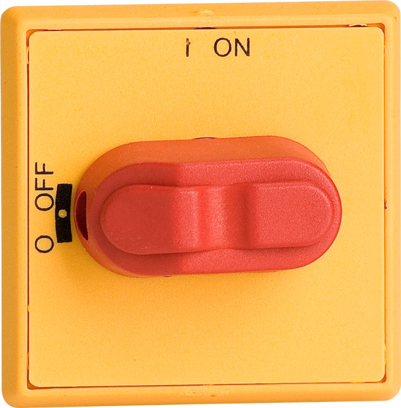 ABB OHYS1AH Handle