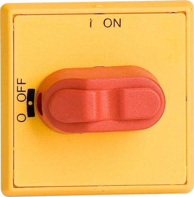 ABB OHYS1AH Handle