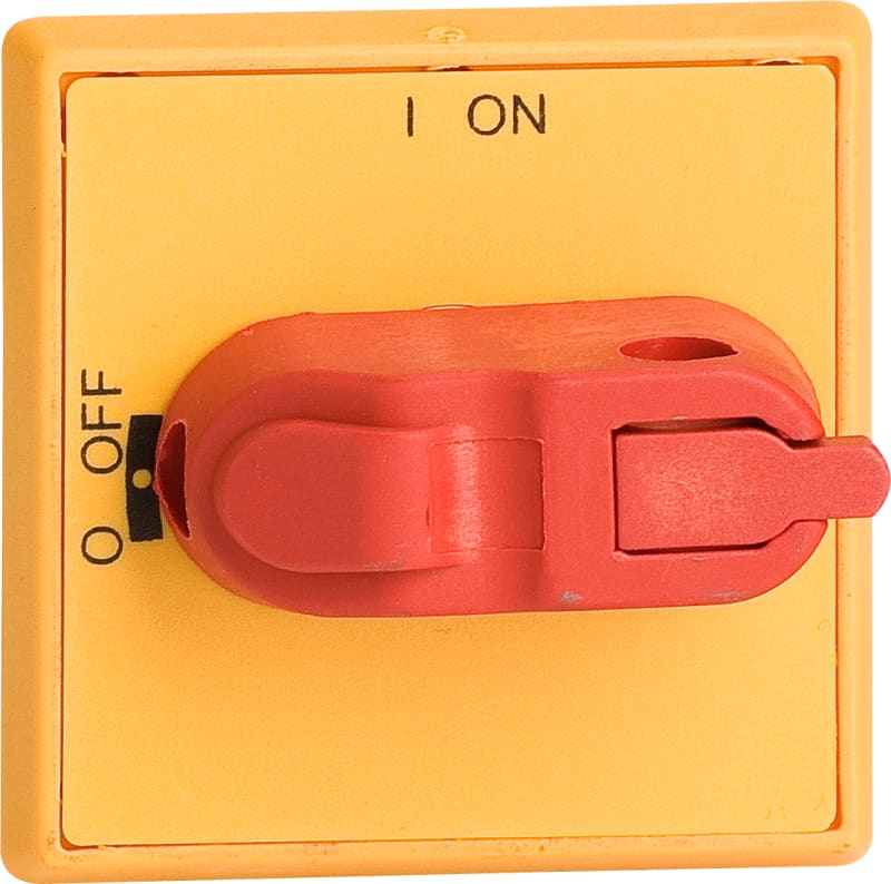 ABB OHYS3AH Handle