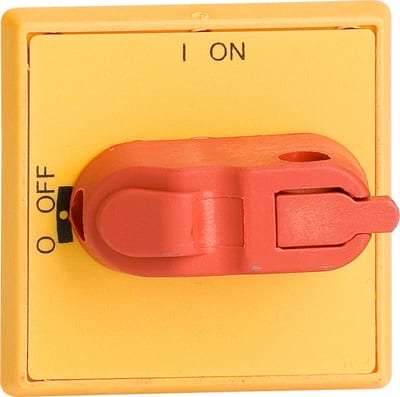 ABB OHYS3AH Handle